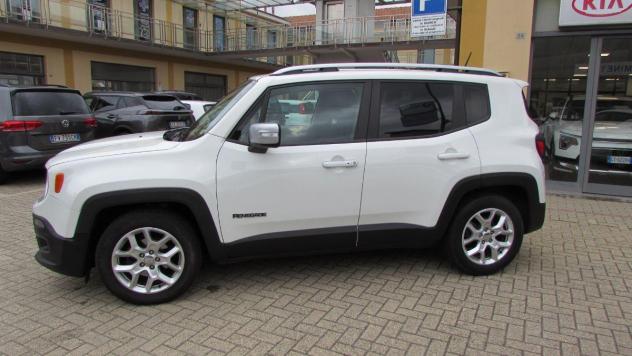 JEEP - Renegade - 1.6 Mjt 120CV Limited - Foto 2