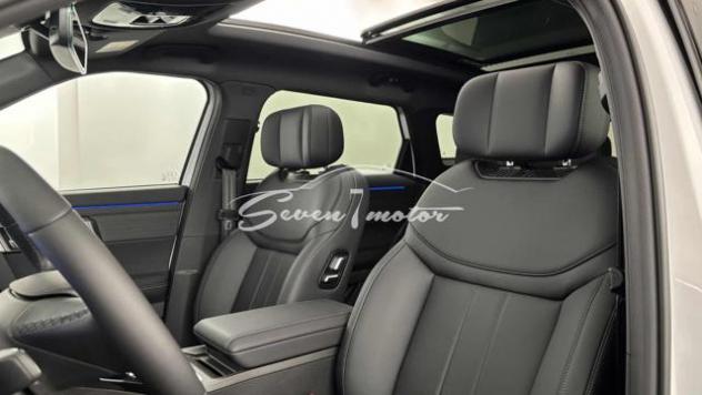 JAECOO Jaecoo 7 1.5 TGDI PHEV Exclusive rif. 23481096 - Foto 8