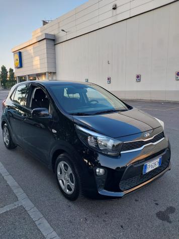 KIA PICANTO 1 .0 12V EcoGPL 5p 07/2018 - Foto 3