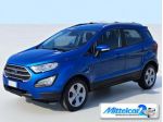 FORD EcoSport 1.0 EcoBoost 100 CV Business rif. 22264757