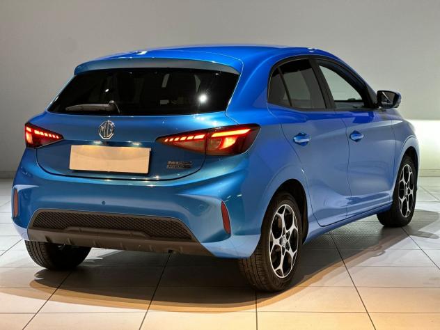 MG MG3 1.5 Hybrid+ Luxury - Foto 4