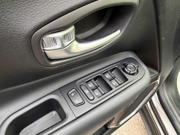JEEP Renegade 1.6 Mjt 130 CV Limited Ita UniPro rif. 23914015 - Foto 8