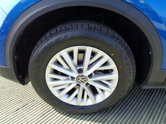 Volkswagen T-Roc T-Roc 1.0 tsi Life 110cv - Foto 6