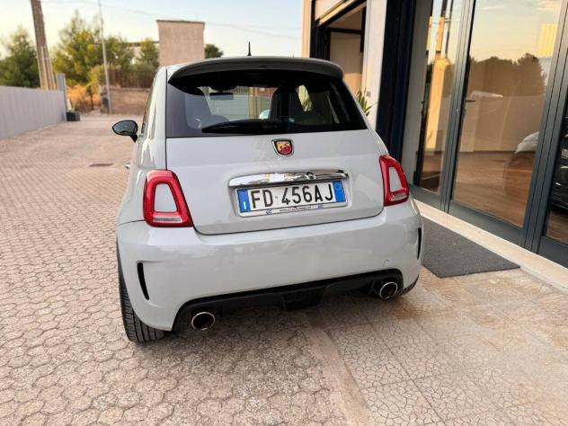 Abarth 500 595 1.4 16v t. t-jet 140cv - Foto 6
