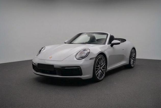 PORSCHE 992 911 Carrera 4S Cabriolet rif. 23988891