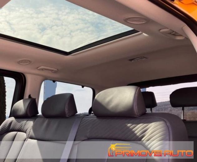 HYUNDAI Staria 2.2 MT 2WD 9 posti rif. 19160314 - Foto 5