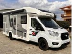 CHALLENGER 260  Etape Edition con Pack Artic!