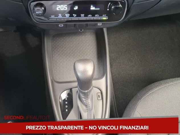 Toyota Aygo X 1.5 hybrid e-cvt - Foto 10