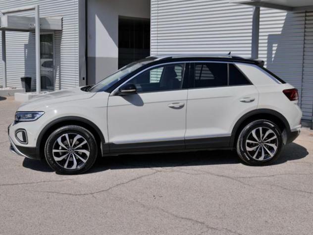 VOLKSWAGEN T-Roc 2.0 Tdi 115cv Style rif. 23873341 - Foto 2
