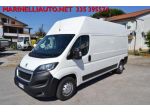 PEUGEOT Boxer 435 2.0 BlueHDi 160CV L3 H3 Furgone rif. 23789503