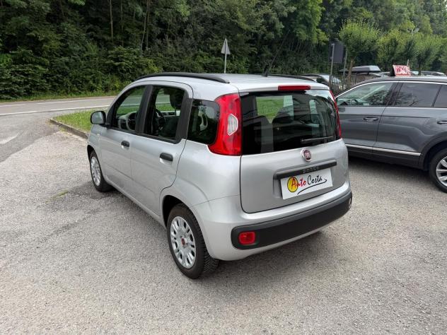Fiat Panda 1.2 Pop UNICO PROPRIETARIO - Foto 5