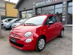 Fiat 500 1.0 Hybrid