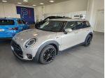 MINI Clubman 1.5 Cooper Auto Fari LED Navi Apple CarPlay