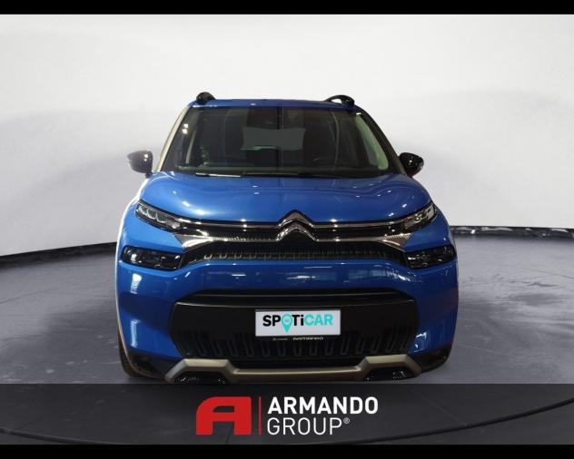 Citroën C3 Aircross BlueHDi 110 S&S Feel - Foto 2