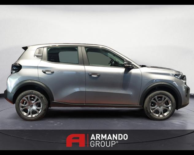 Citroën C3 NUOVA TURBO 100CV MANUALE - YOU - Foto 4