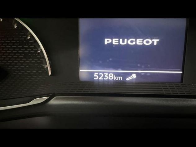PEUGEOT 208 5 Porte 1.2 PureTech Allure EAT S&S my20 rif. 24117207 - Foto 8