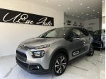 Citroen C3 PureTech 110 S&S Shine Navi+Retrocamera