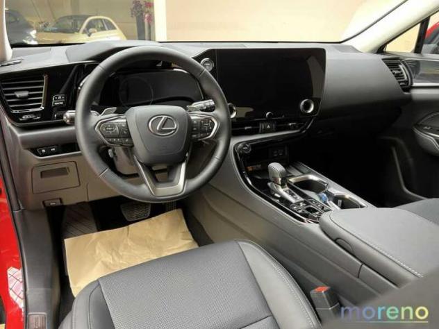 LEXUS NX 2.5 phev Premium+ 4wd e-cvt PRONTA CONSEGNA rif. 18527947 - Foto 6