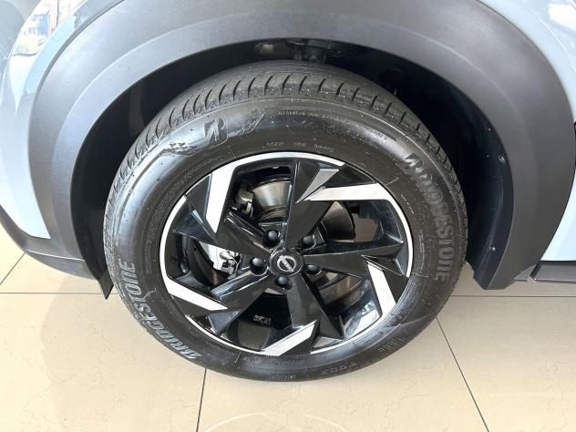 Nissan Juke Juke 1.6 hev N-Connecta - Foto 7