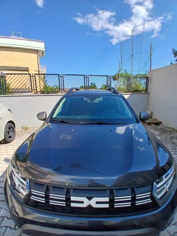 DACIA DUSTER JOURNEY 1.0 B/GPL 100 CV - Foto 5