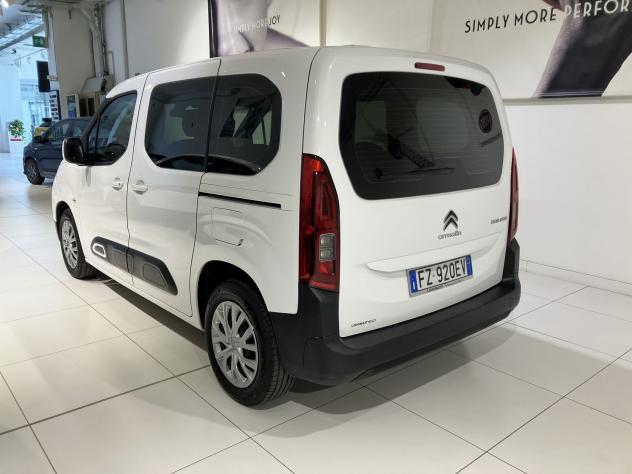Citroën Berlingo Berlingo 1.5 bluehdi M Feel s&s 100cv - Foto 4