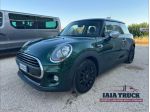 MINI Mini One D GREEN BRITISH