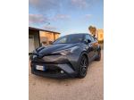 Toyota C-HR 1.8 Hybrid E-CVT Style FULL FULL