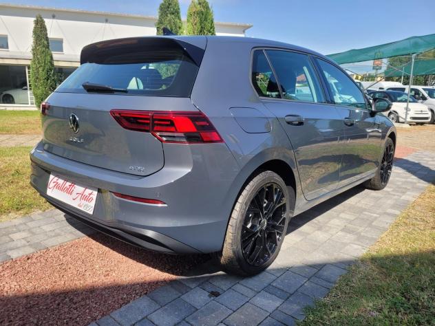 Volkswagen Golf 1.5 eTSI 130CV DSG-PROMO GALLOTTI - Foto 4