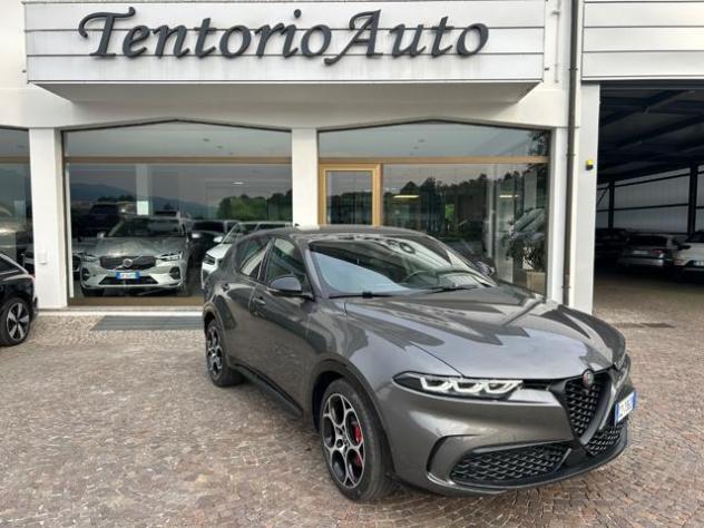 ALFA ROMEO Tonale 1.6 diesel 130 CV TCT6 Veloce rif. 24149611