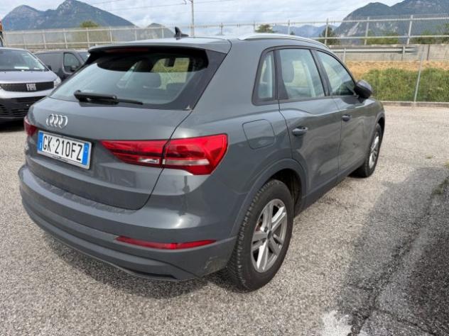 AUDI Q3 35 TDI quattro S tronic Business rif. 23825290 - Foto 4