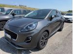 FORD Puma 1.0 EcoBoost Hybrid 125 CV S&S aut. Titanium rif. 23760674