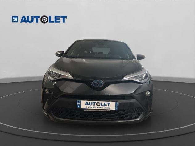 Toyota C-HR I 2020 1.8h Trend e-cvt - Foto 2