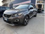 Peugeot 5008 BlueHDi 120 S&S EAT6 GT Line