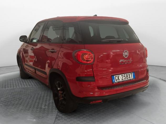 FIAT 500L 500L 1.4 Sport s&s 95cv - Foto 3
