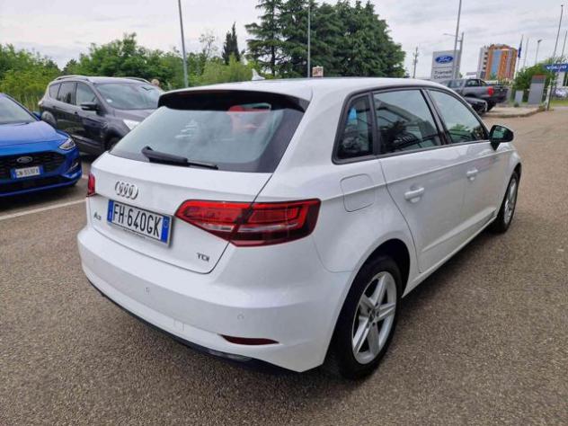 AUDI A3 Sport Back 1.6 TDI Business rif. 23685868 - Foto 5