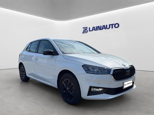 Škoda Fabia 1.0 MPI Evo 59KW SELECTION - Foto 8