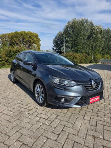 Renault Megane Mane Sporter dCi 130 CV Energy Business - Foto 2
