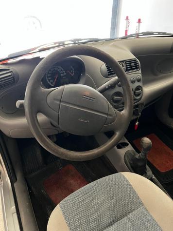 Fiat Seicento 1.1i cat Actual - Foto 6