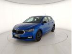Škoda Fabia Fabia 1.0 MPI 80 CV Young Edition