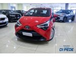 TOYOTA Aygo Connect 1.0 VVT-i 72CV 5 porte x-business rif. 23703579