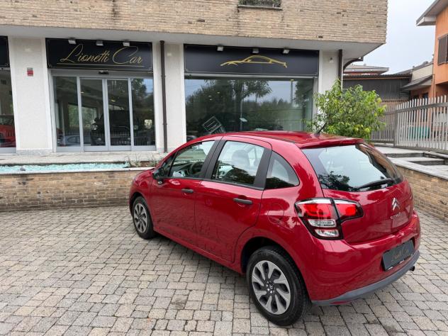 Citroen C3 PureTech 68 Live - Foto 4