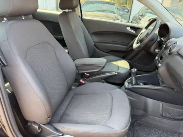 AUDI A1 1.2 TFSI Attraction rif. 24077165 - Foto 10