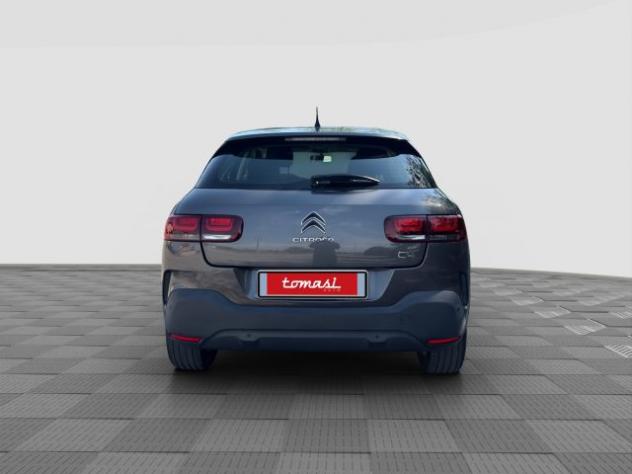 CITROEN C4 Cactus C4 Cactus BlueHDi 100 S&S Live rif. 24028722 - Foto 4