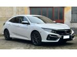 Honda Civic 1.0T 5 porte Elegance Navi * cinghia sostituita *