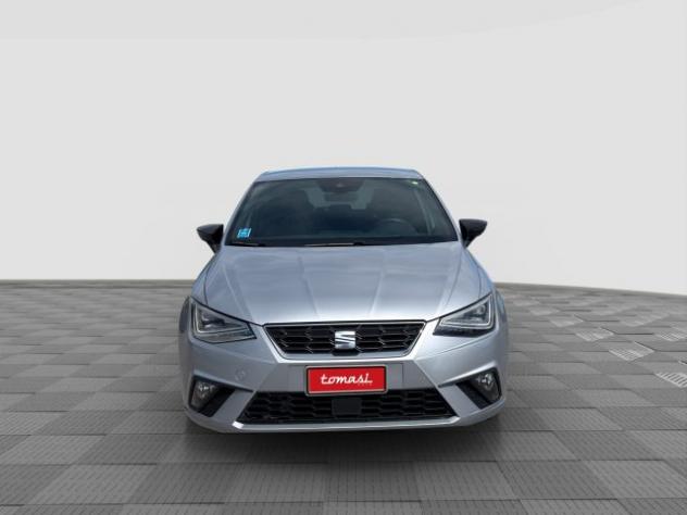 SEAT Ibiza Ibiza 1.0 EcoTSI 95 CV 5 porte Style rif. 23855367 - Foto 8