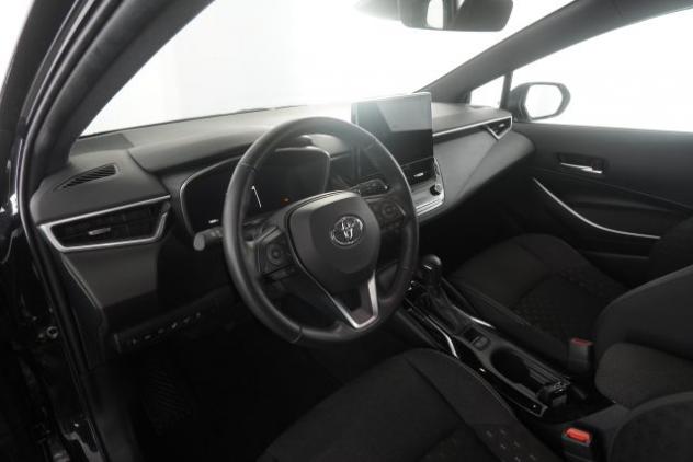 TOYOTA Corolla Corolla Active 1.8 Hybrid Touring Sports rif. 24043087 - Foto 9