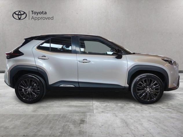 Toyota Yaris Cross Yaris Cross 1.5 Hybrid 5p. E-CVT Adventure - Foto 5