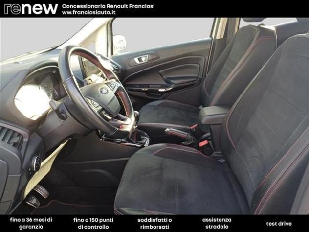 FORD EcoSport 1.5 EcoBlue 95cv Connect S&S rif. 23859962 - Foto 7