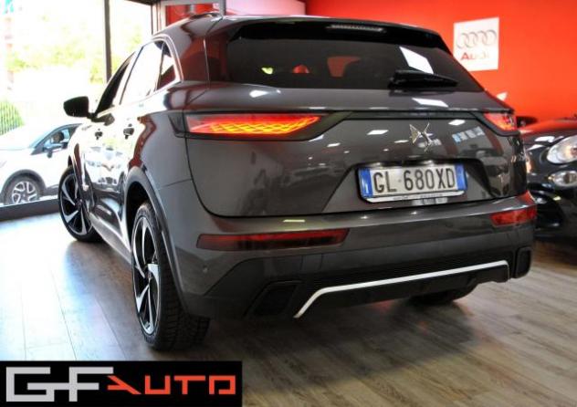 DS Automobiles DS 7 Crossback DS7 Crossback 1.5 bluehdi Performance Line 130 cv. auto TETTO APRIBILE PANORAMICO - Foto 3