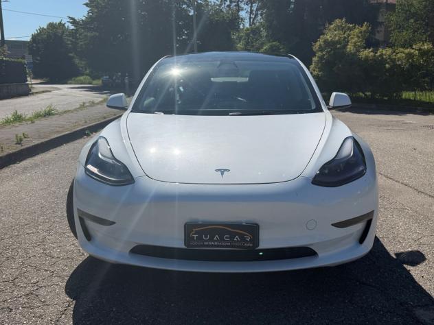 Tesla Model 3 Long Range Dual Motor 78.1 kW #11287 - Foto 2
